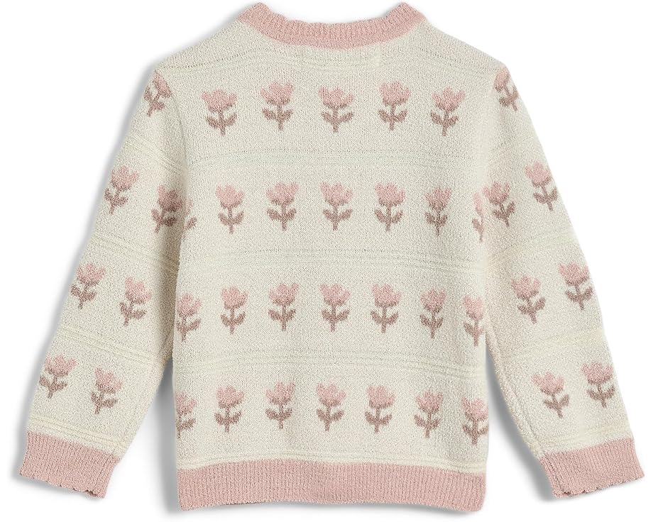 Cozychic Ultra Lite® Wildflower Cardigan (Infant)