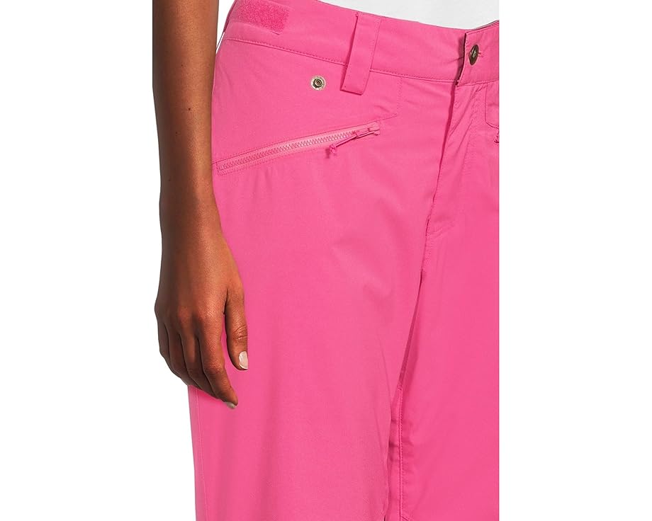Flylow Лыжные брюки Daisy Pants с водоотталкивающей мембраной и утеплителем