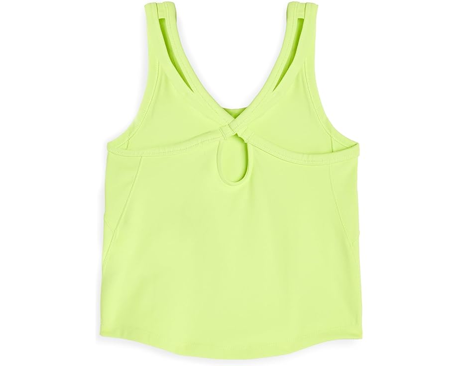 Nike облегающий топ Dri-FIT One для детей