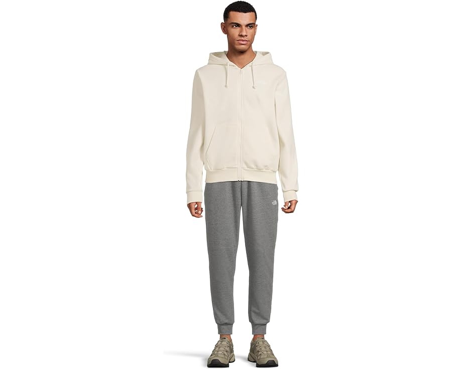 Толстовка The North Face Evolution с капюшоном на молнии