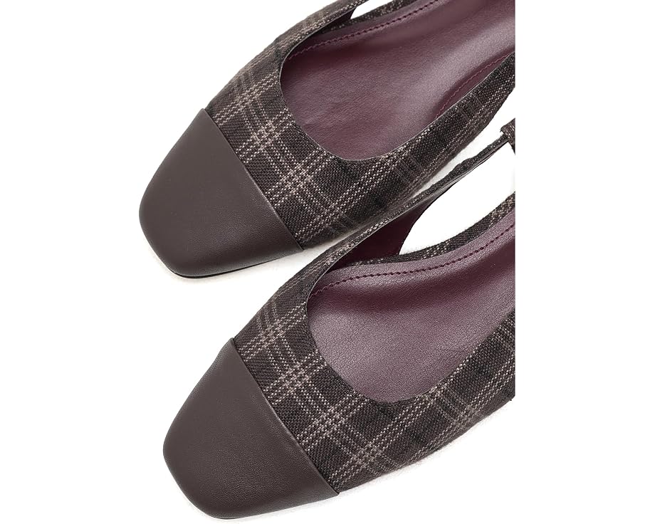 Туфли Franco Sarto Virai Slingback с пряжкой