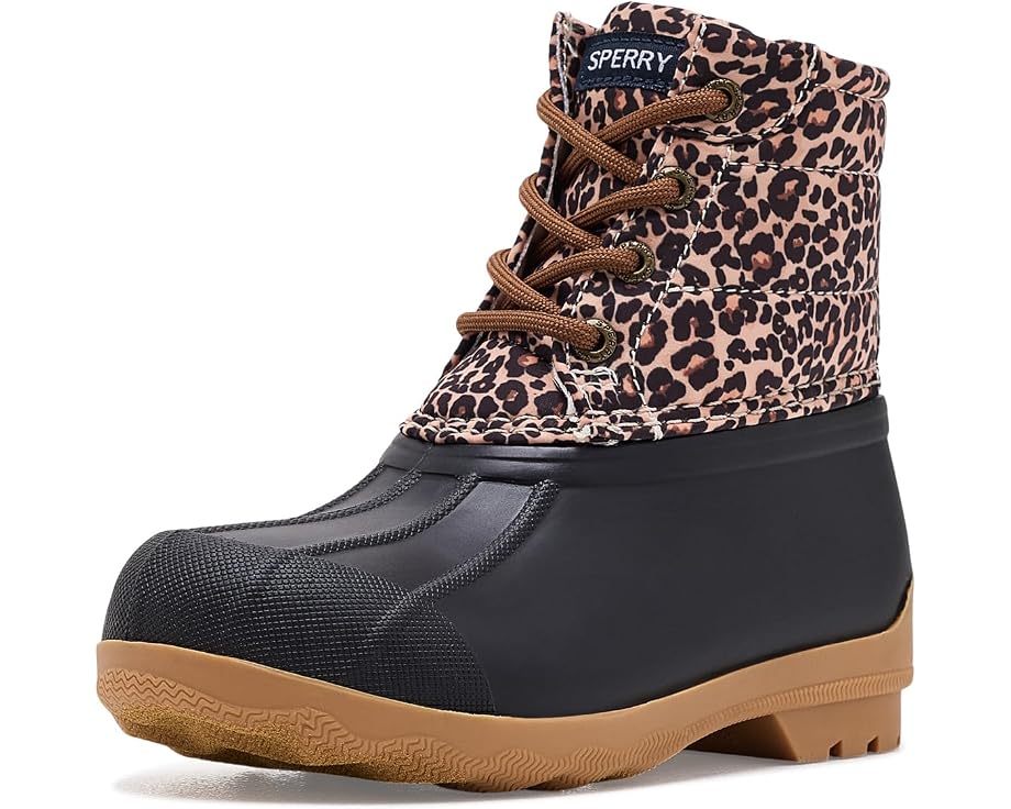 Детские зимние ботинки Sperry Port