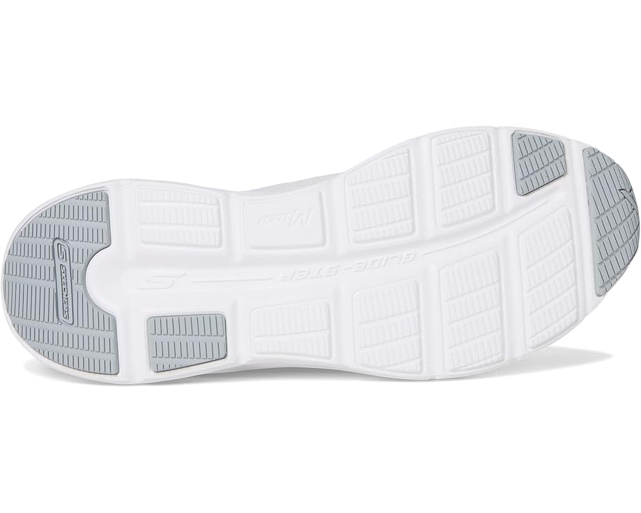 Кроссовки SKECHERS Glide Step Vortex Avalin с технологией No Tie Fit и веганской конструкцией