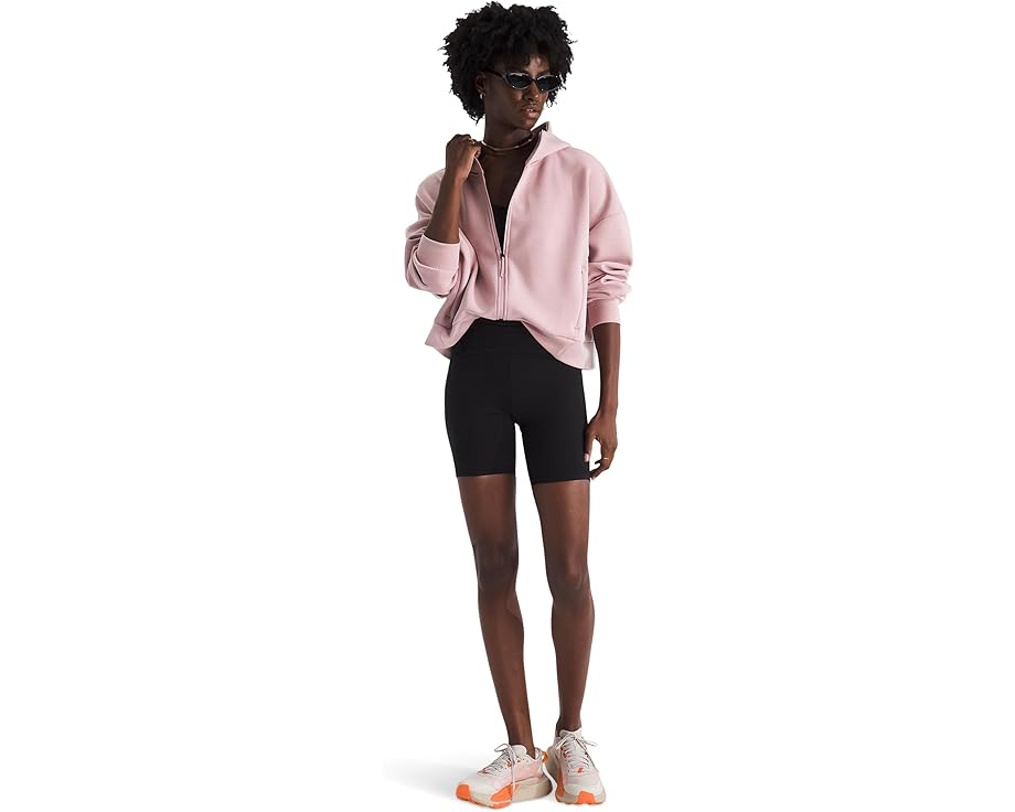 Куртка The North Face Jaida с капюшоном на молнии и защитой UPF 40+