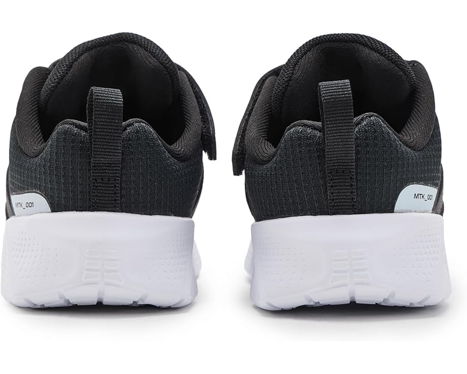 Кроссовки Nike Kids City Response для малышей с верхом из искусственной кожи