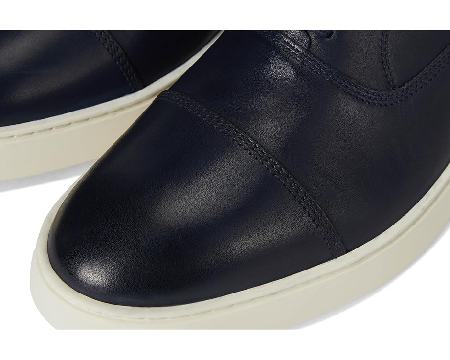 Кроссовки Parksnkr2.0 с мокасиновым носком и кожаным верхом Allen Edmonds
