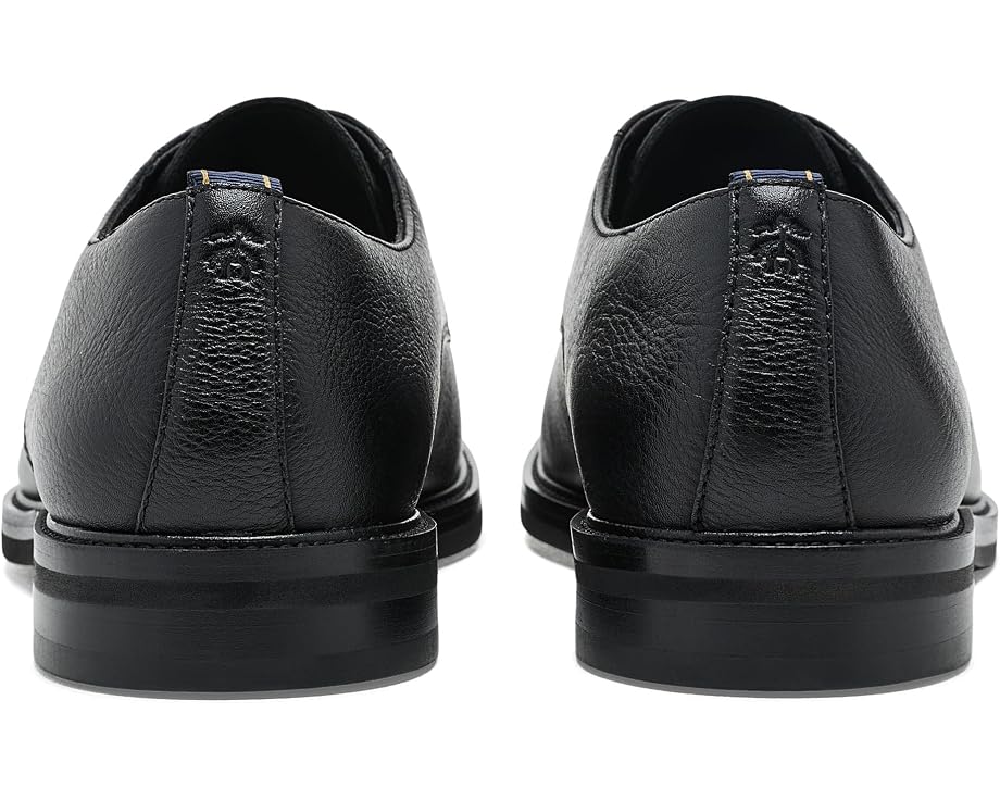 Туфли Belford от Brooks Brothers на шнуровке