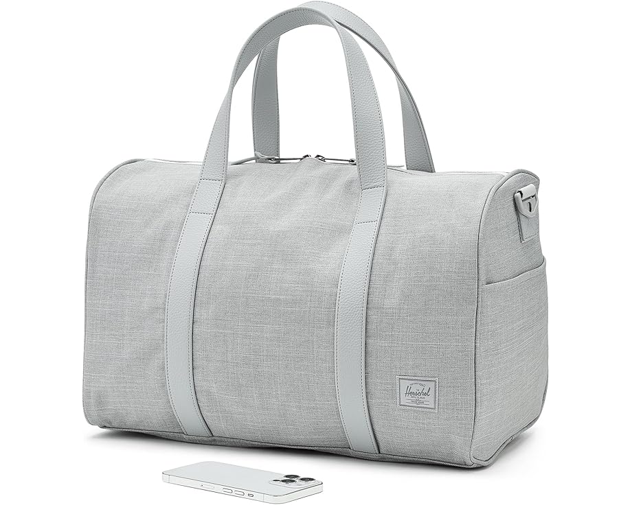 Дорожная сумка Herschel Supply Co. Herschel Novel Carry On с отделением для обуви