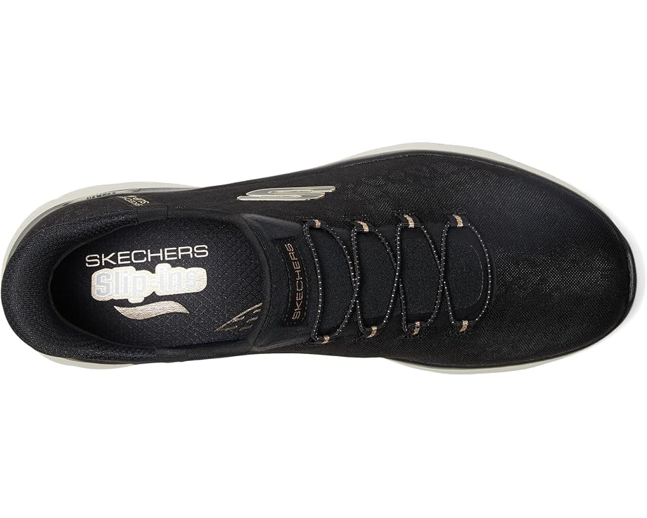 Веганские SKECHERS Arch Fit Summits с поддержкой свода стопы APMA