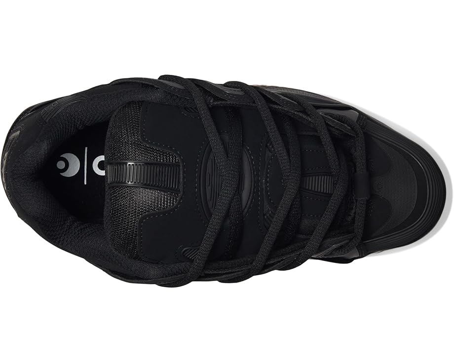 Кроссовки Osiris D3 2001 с системой вентиляции и амортизацией