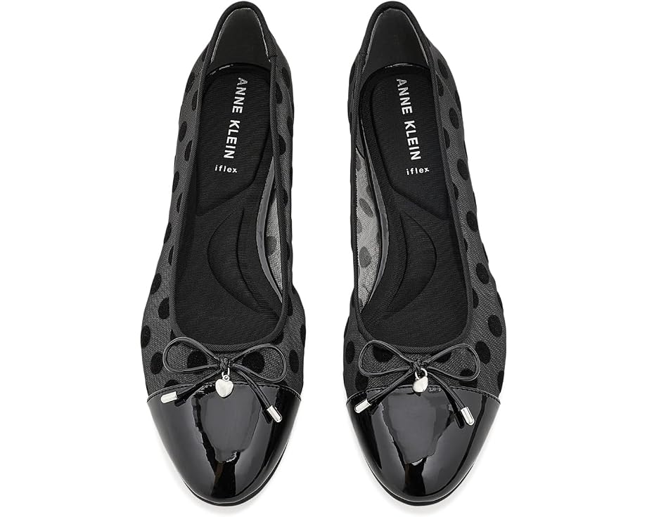 Туфли Anne Klein Luci-P с мыском и бантиком