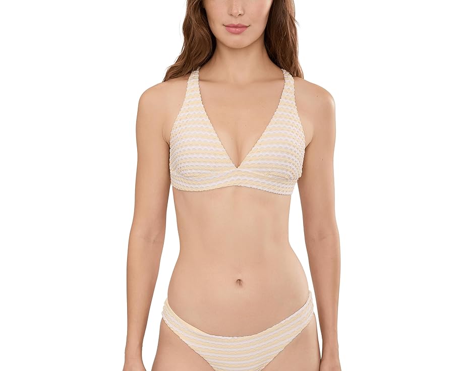 Топ Longline Tri с многофункциональной посадкой Seafolly