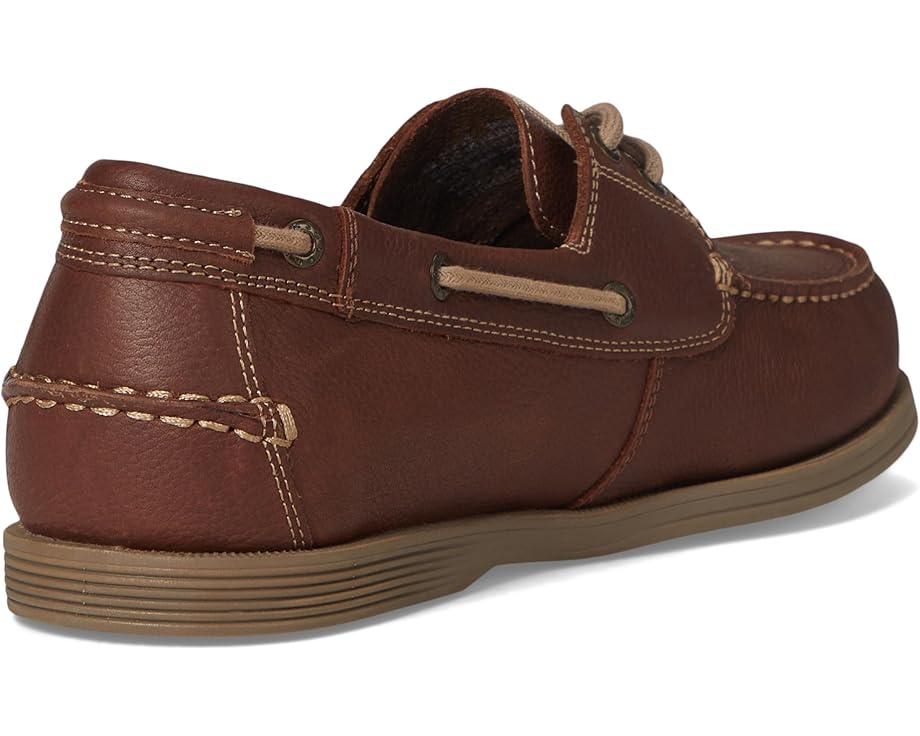Топсайдеры Dockers Dennison из натуральной кожи с амортизирующей стелькой