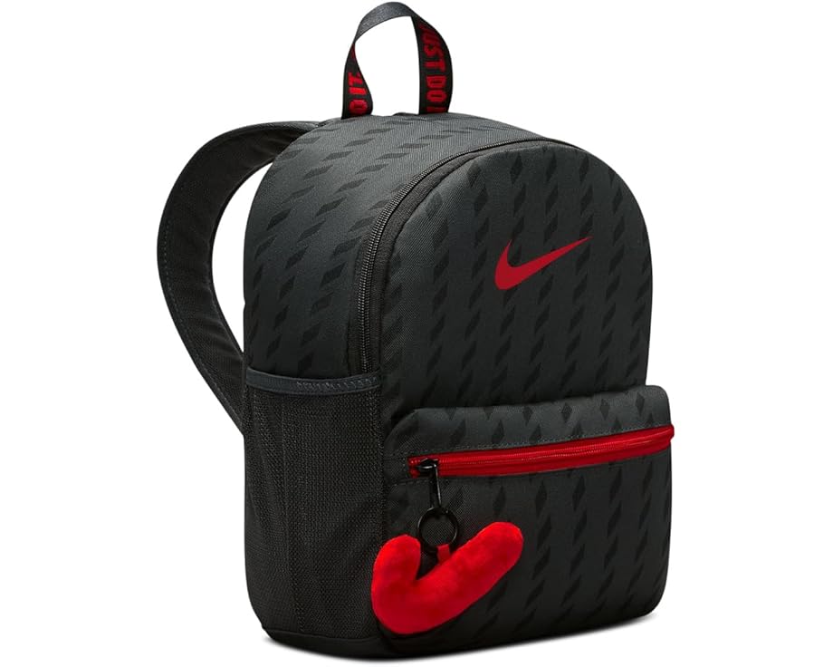 Nike Just Do It мини-рюкзак с принтом для детей (11 литров)