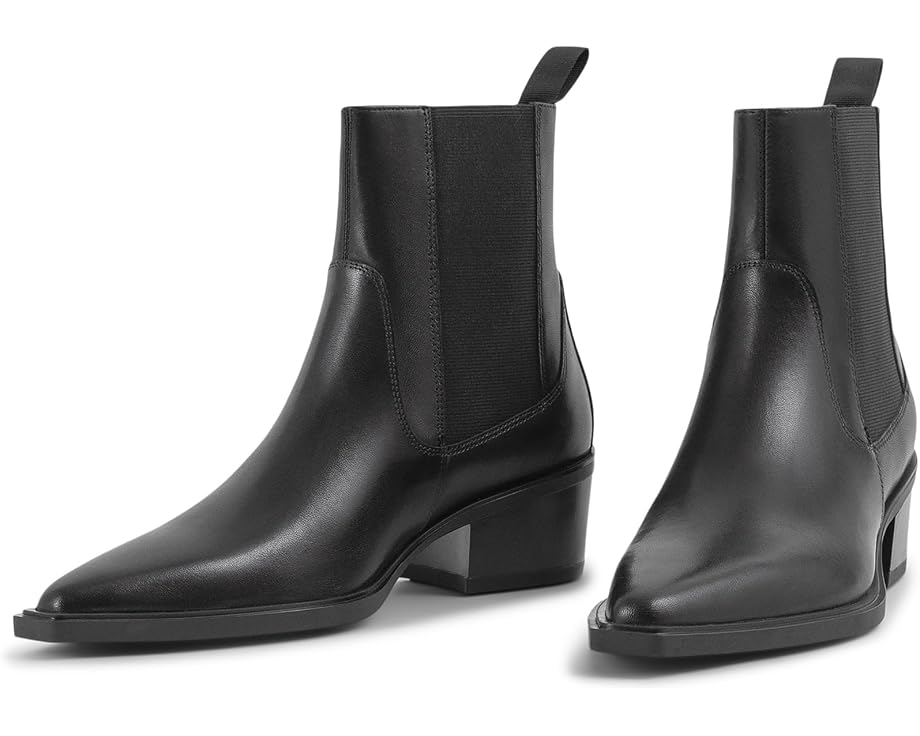 Ботильоны Kelsey Leather Chelsea от Vagabond Shoemakers
