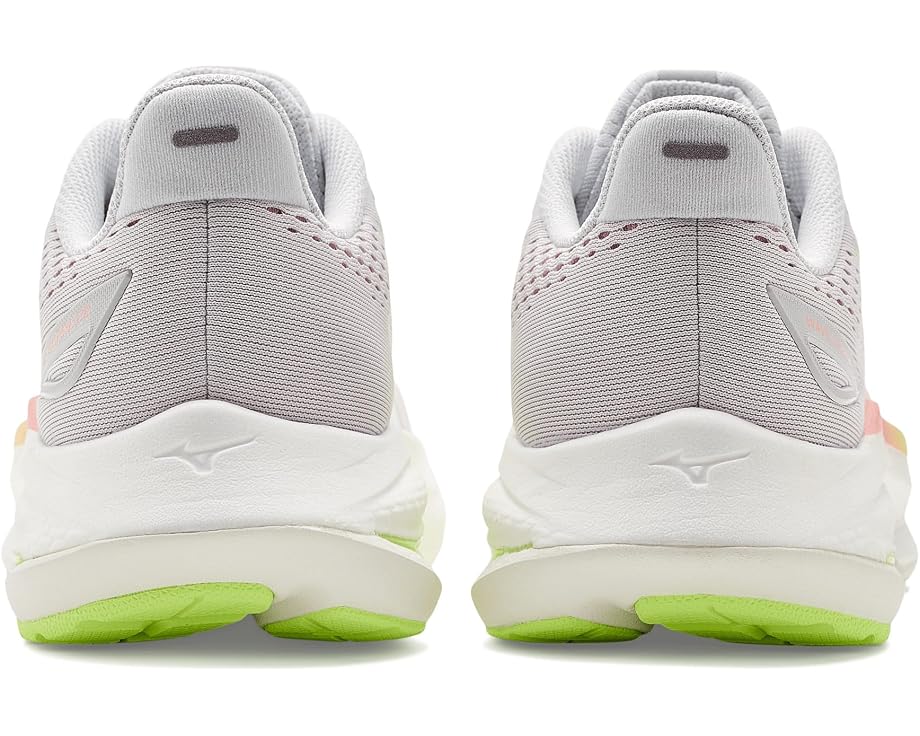 Кроссовки Mizuno Wave Inspire 22 с системой стабилизации