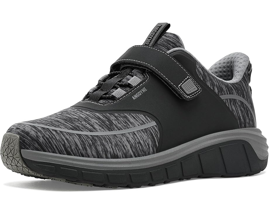 Кроссовки спортивные Anodyne No. 45 Sport Joggers с Heel Assist
