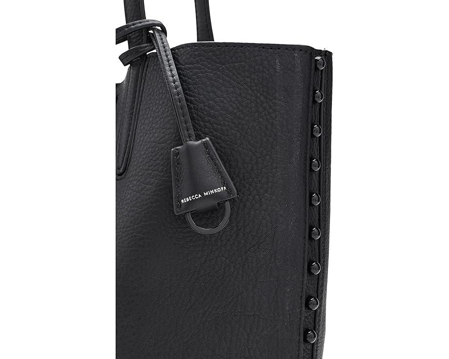 Тоут Riley N/S Rebecca Minkoff из натуральной кожи
