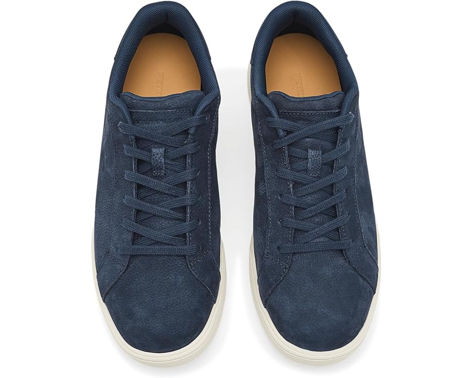 Кроссовки Peter Millar Drift Classic Nubuck с замшевым верхом