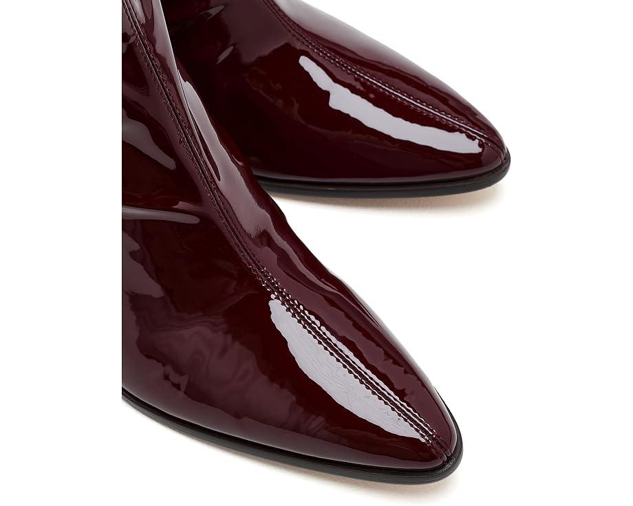 Vince Camuto Julea ботильоны на каблуке с острым носком