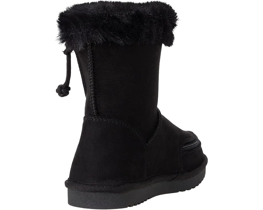 BILLY Footwear Cozy Boot II детские зимние ботинки с искусственным мехом
