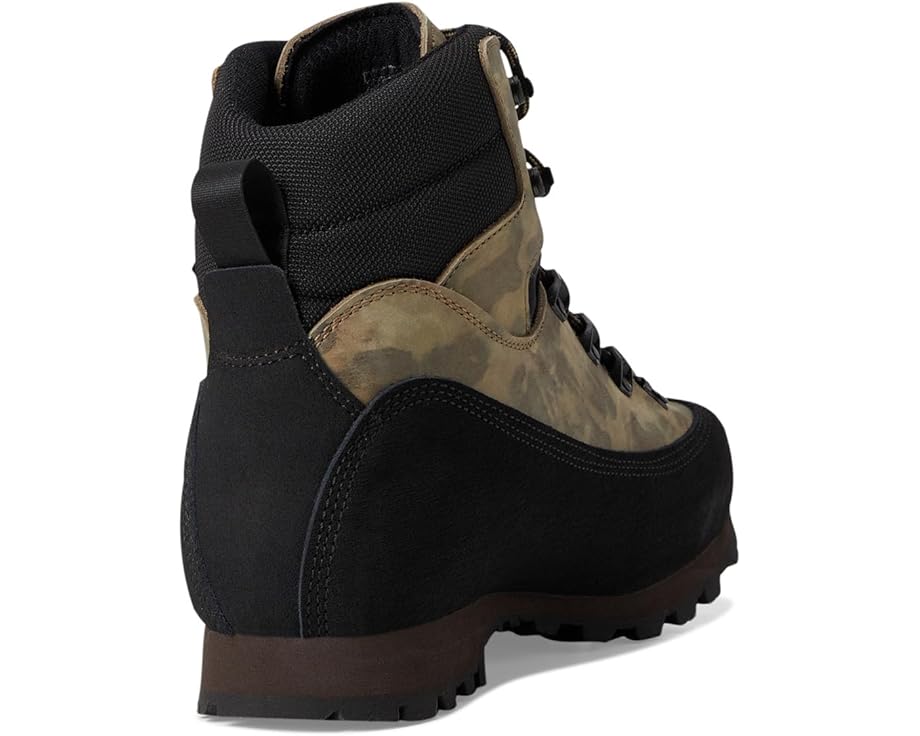 Zamberlan Cormons GTX кроссовки с камуфляжем