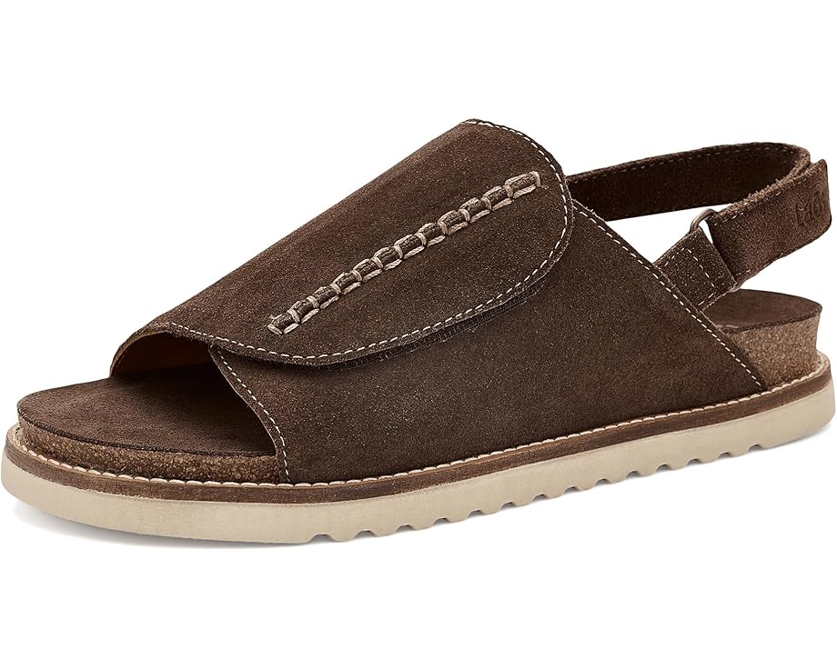 Босоножки Taos Footwear Abstract с регулируемым ремешком