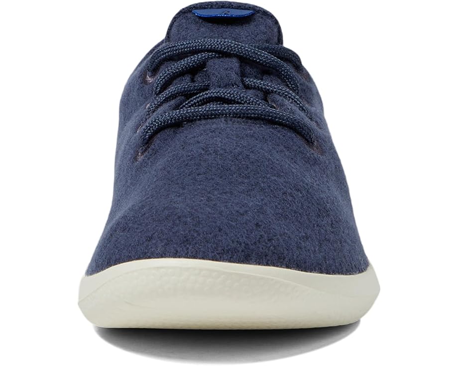 Allbirds Wool Runner оригинальные кроссовки из шерсти мериноса