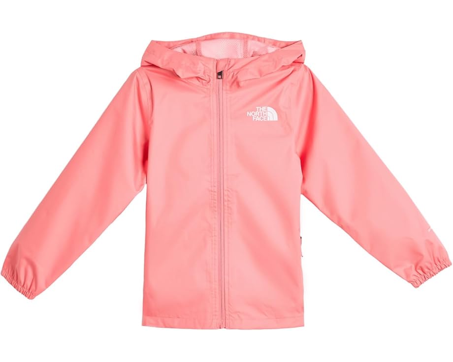 Детская дождевая куртка The North Face Teen Zipline с технологией DryVent