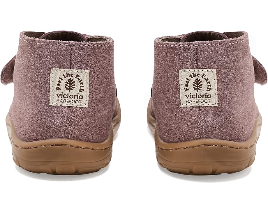 Ботильоны Bosco Barefoot Botin Serraje victoria Kids для детей