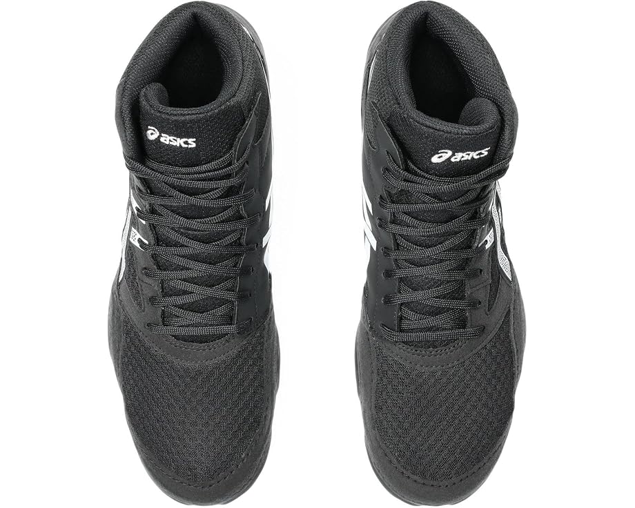 ASICS Кроссовки Snapdown 4 с верхом из полиэстера
