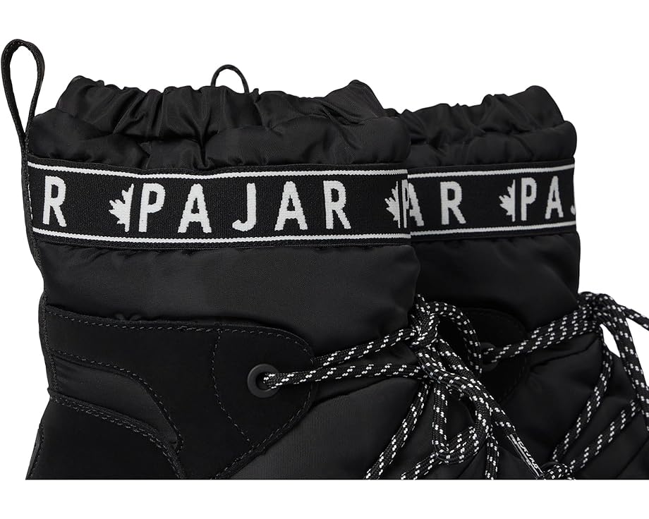 Pajar CANADA Galaxy с мембраной PAJAR-TEX и утеплителем 400G