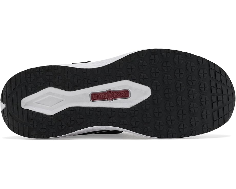 Кроссовки Orthofeet Naya с технологией Ortho Cushion
