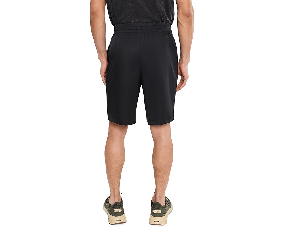 Шорты Puma Essentials Woven с технологией dryCELL