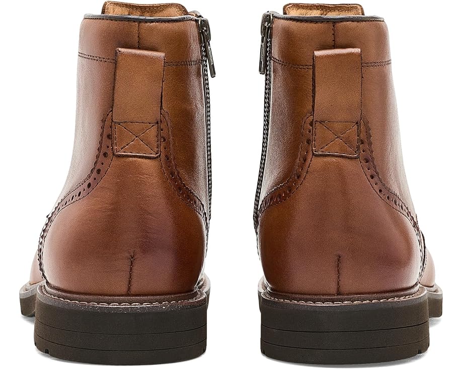 Ботинки Florsheim Redford с крылом и шнуровкой