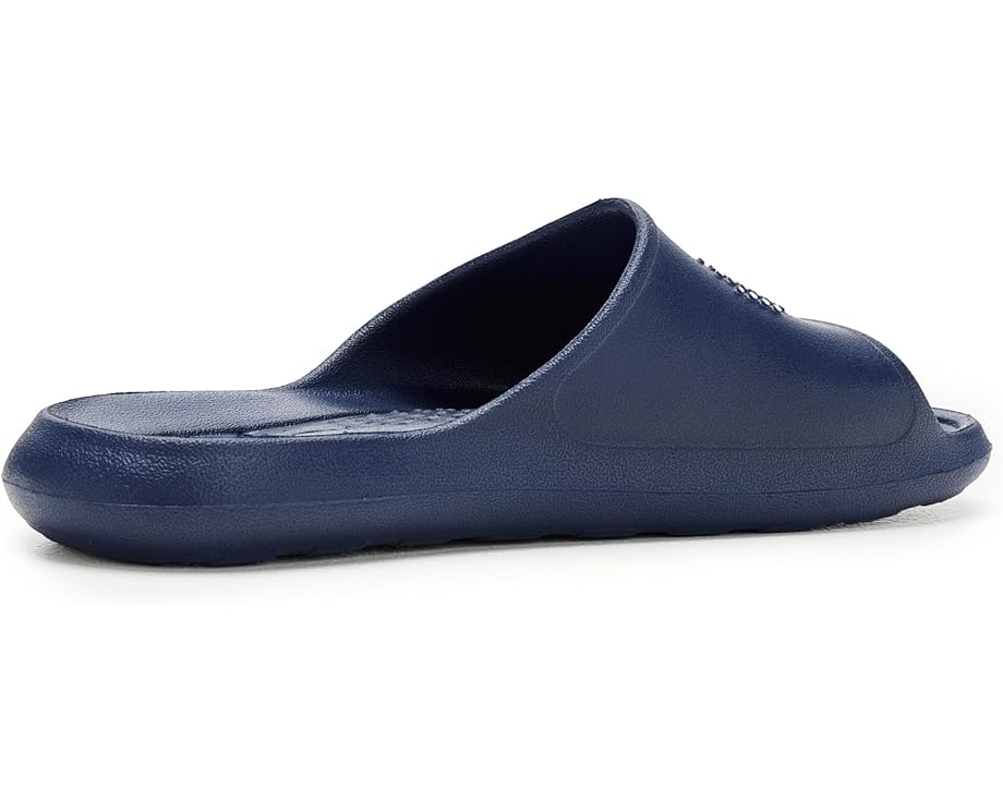 Сланцы Nike Victori One Shower Slide с мягкой пеной и противоскользящей подошвой