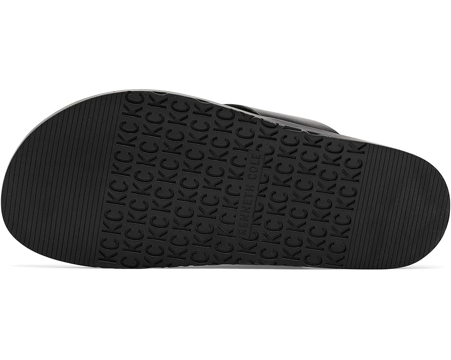 Босоножки Worly Kenneth Cole с кожаными ремешками