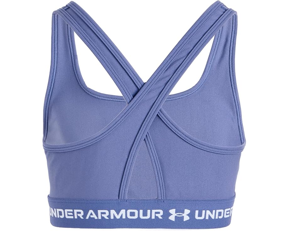 Спортивный бюстгальтер Under Armour Cross-Back для девочек