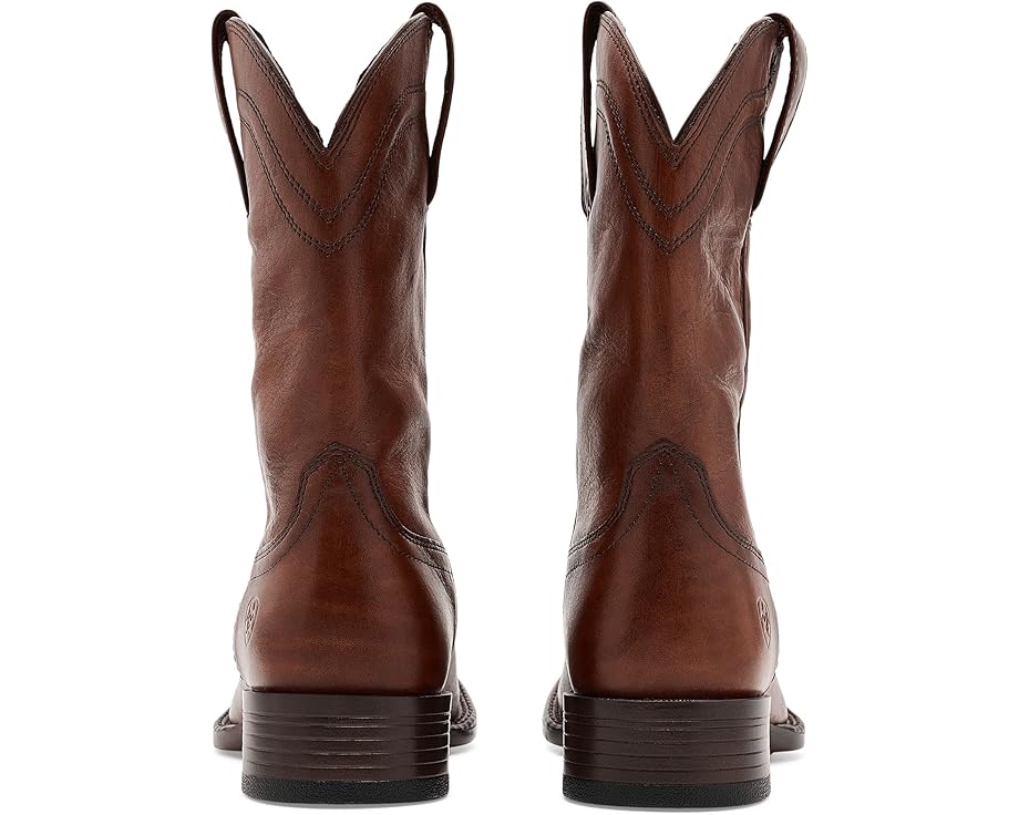 Ковбойские сапоги Ariat Alden с квадратным носком и стелькой для комфорта