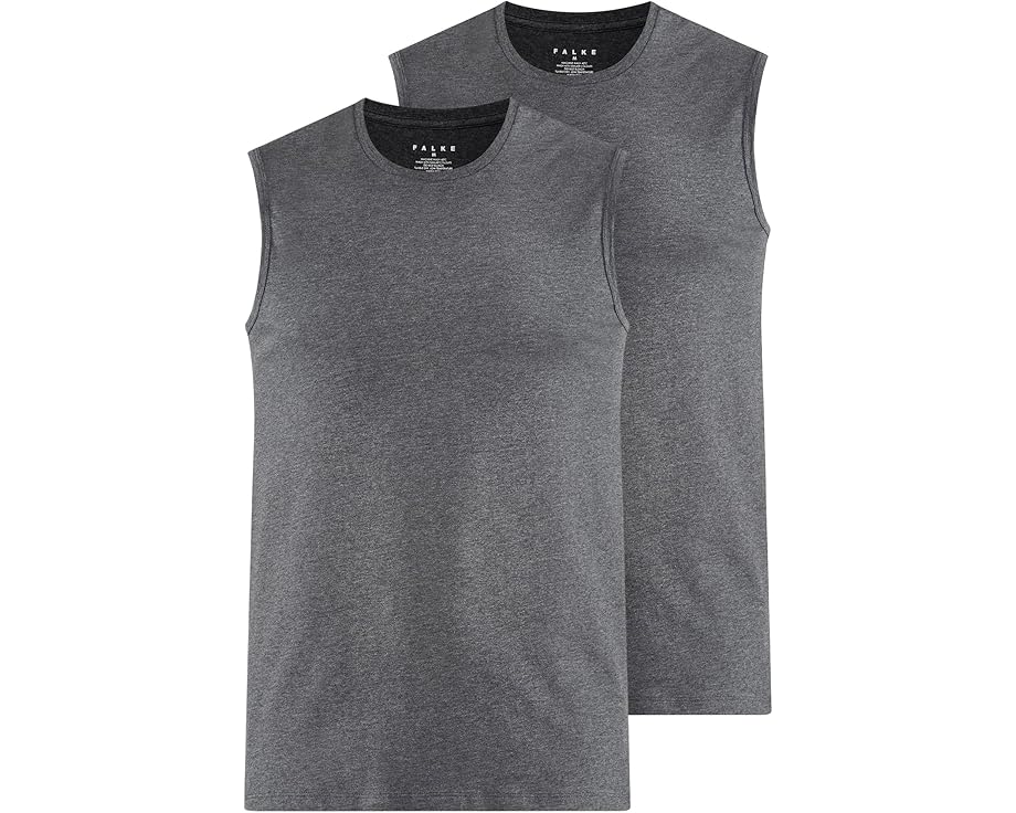 Набор из 2 маек Falke Daily Comfort с круглым вырезом