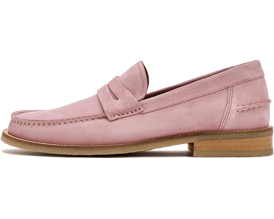 Allen Edmonds мокасины Sorrento из итальянской телячьей кожи с ручной конструкцией