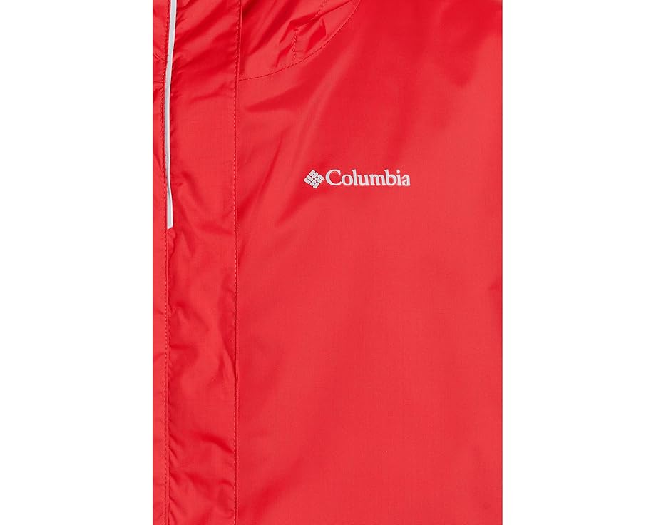 Детская куртка Columbia Arcadia II с технологией Omni Tech