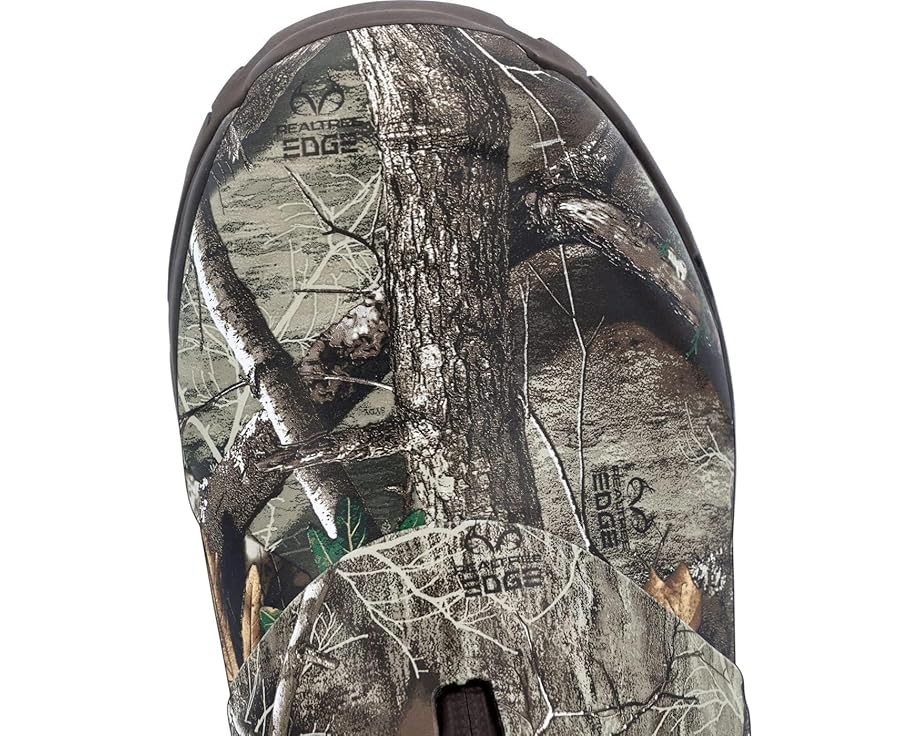 Apex Zip от The Original Muck Boot Company с водонепроницаемой отделкой и супинаторами bioDEWIX