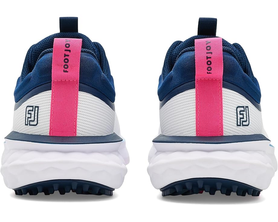Кроссовки FootJoy FJ Quantum с водонепроницаемой мембраной