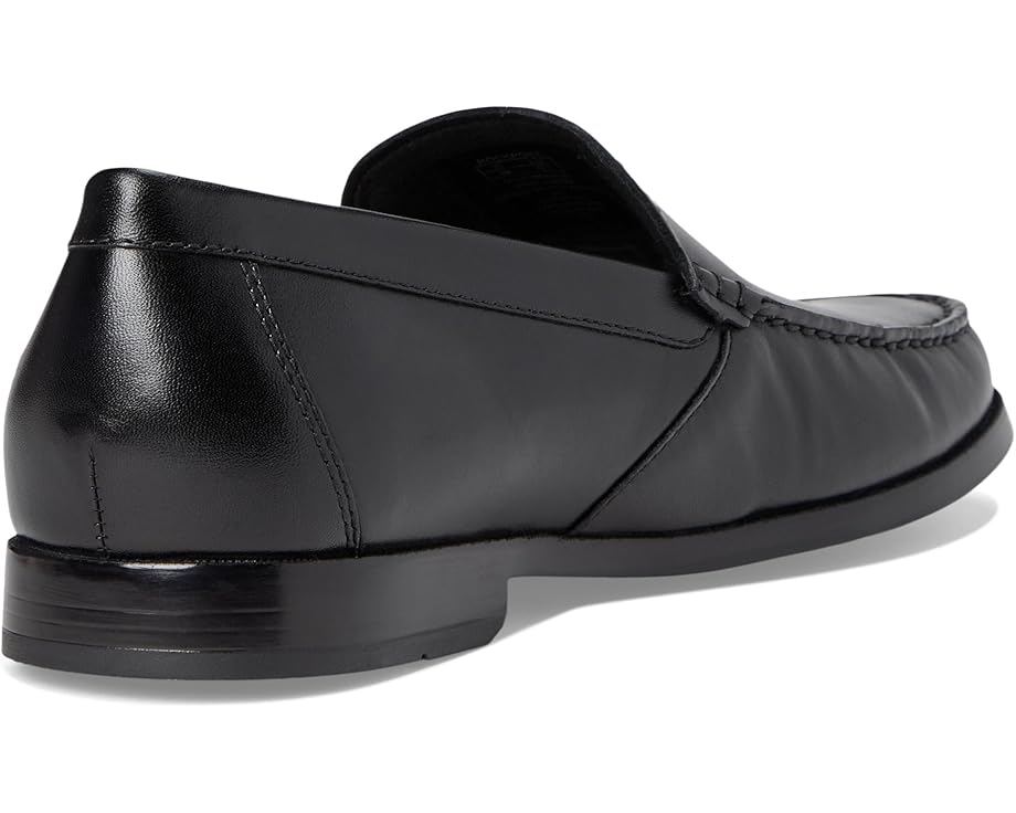 Мокасины Rockport Whitley с технологией truTECH и строчкой как у мокасин