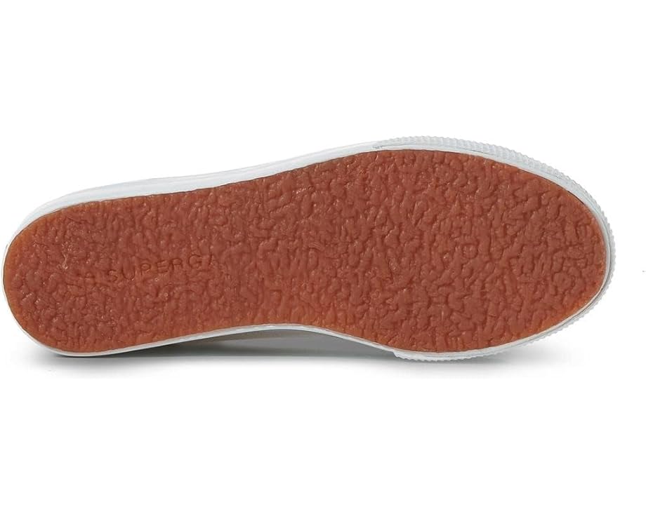 Кроссовки Superga 2708 Hi Top с амортизирующей стелькой