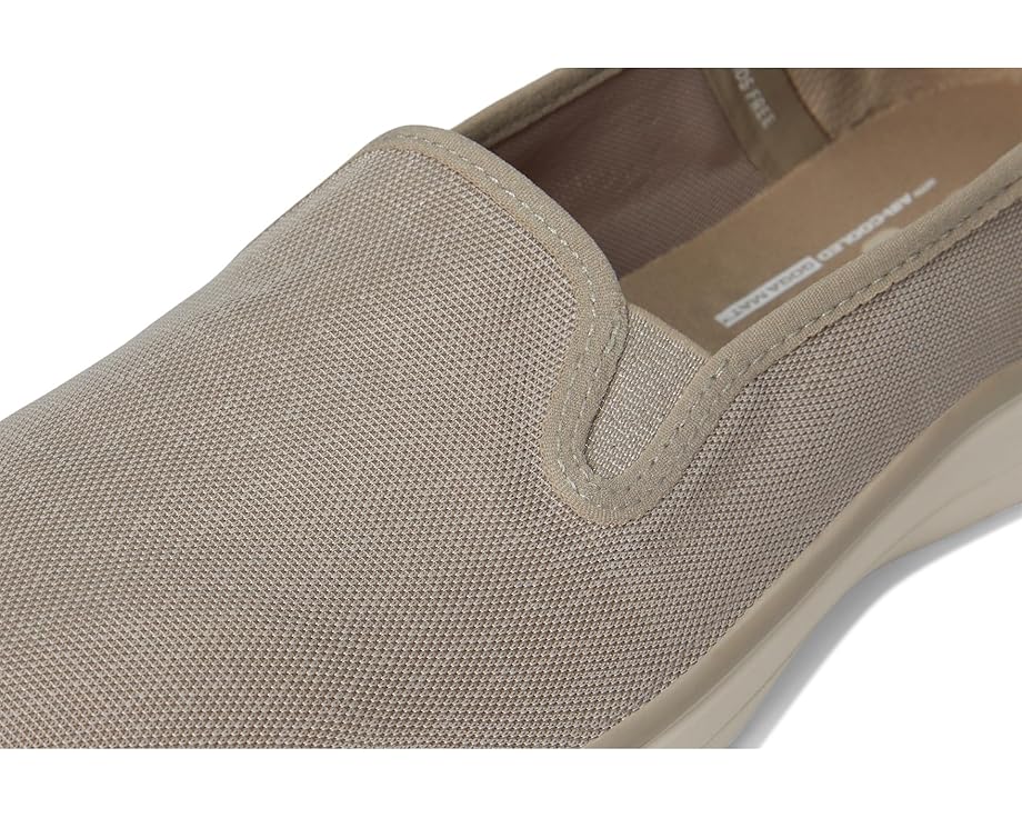 Кроссовки SKECHERS On-the-go Flex Radiant Hands Free Slip-ins с технологией ULTRA GO