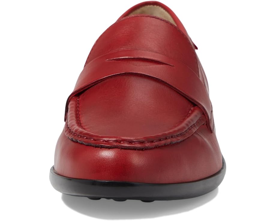 Туфли Marc Joseph New York Lafayette на деревянном каблуке
