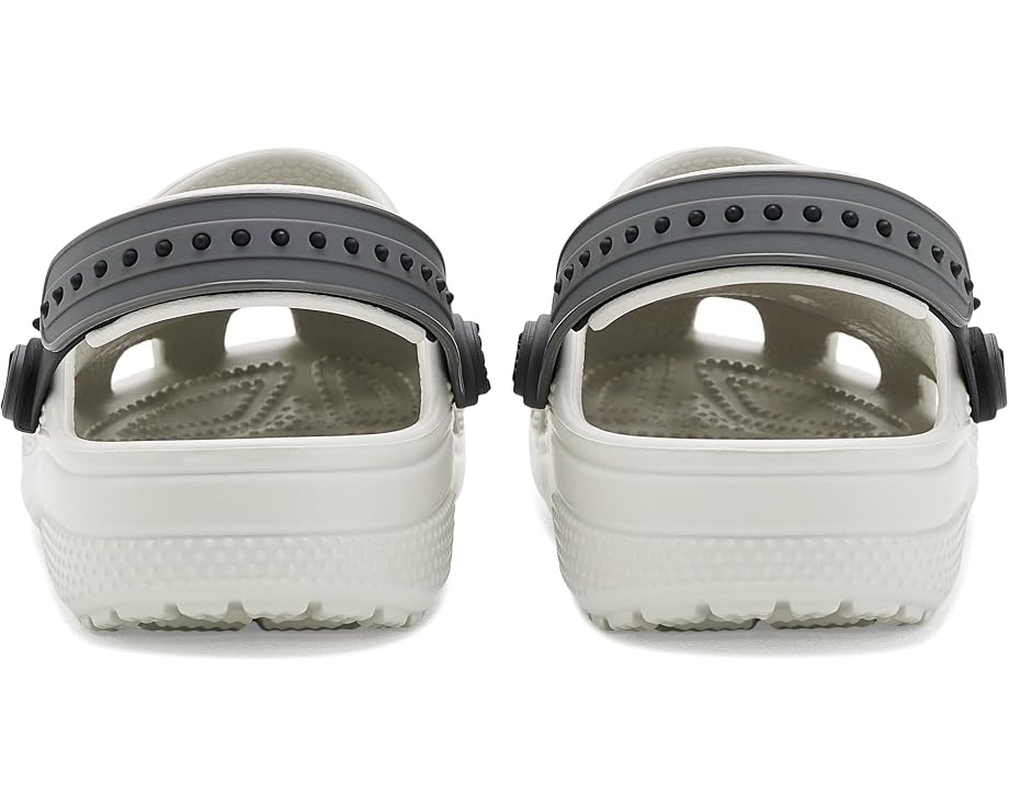 Сабо Classic Snap Back Strap для детей от Crocs