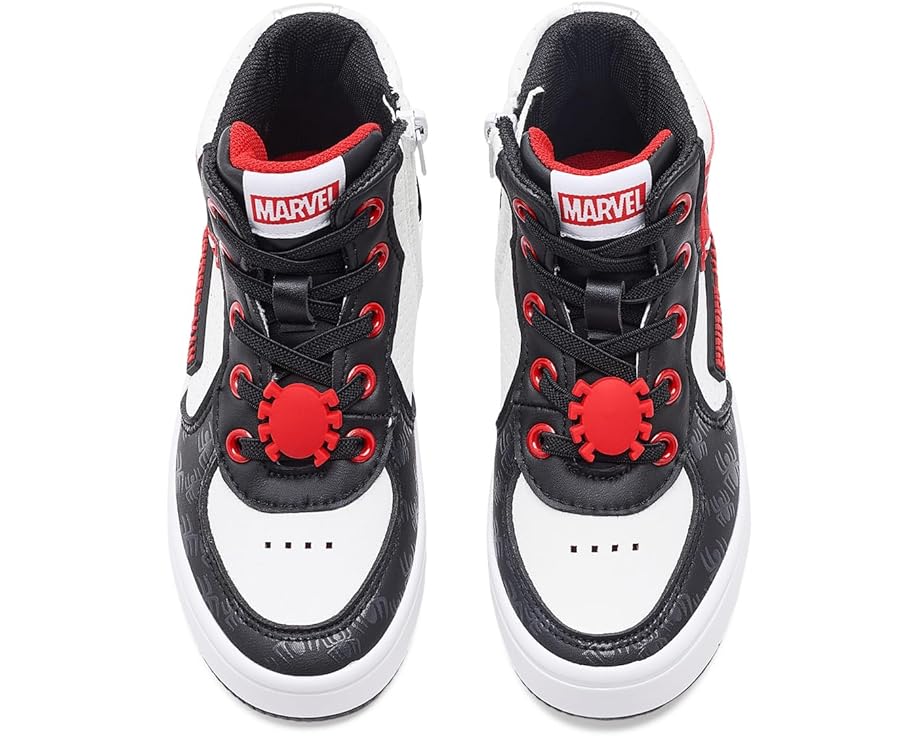Кроссовки Spiderman High-Top Ground Up для детей